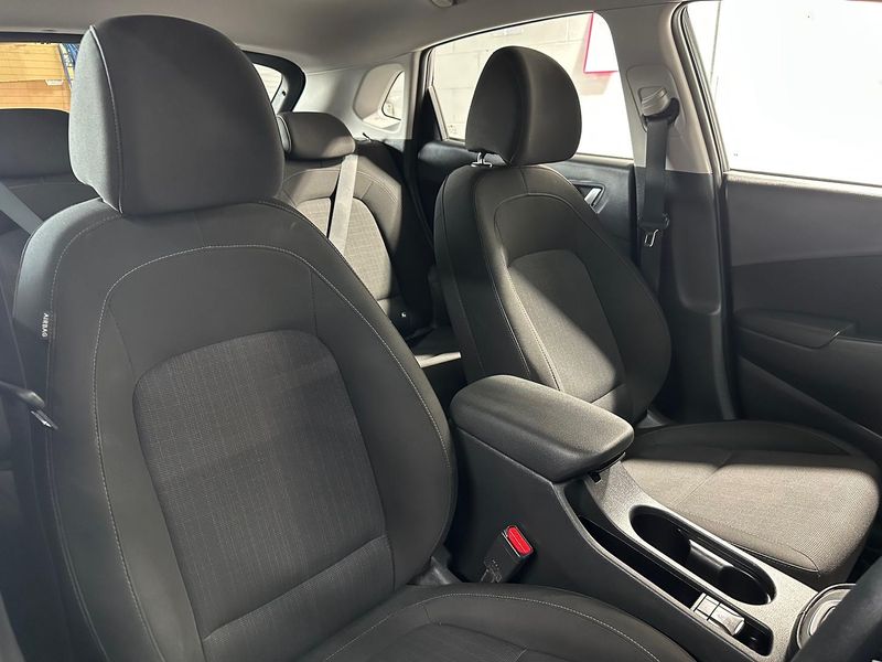 2023 Hyundai Kona Auto 2WD MY23 Photo 16