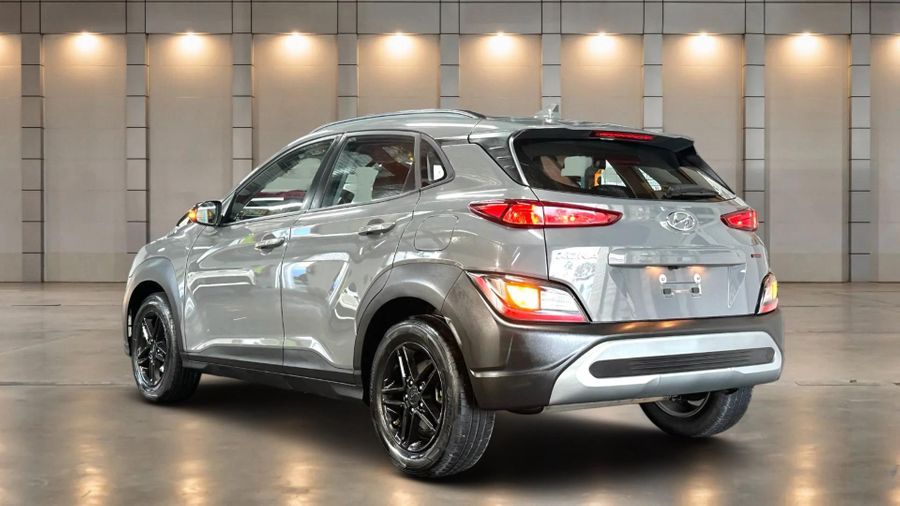 2023 Hyundai Kona Auto 2WD MY23 Photo 7