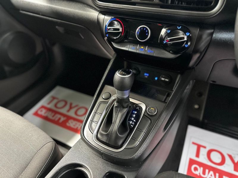 2023 Hyundai Kona Auto 2WD MY23 Photo 13