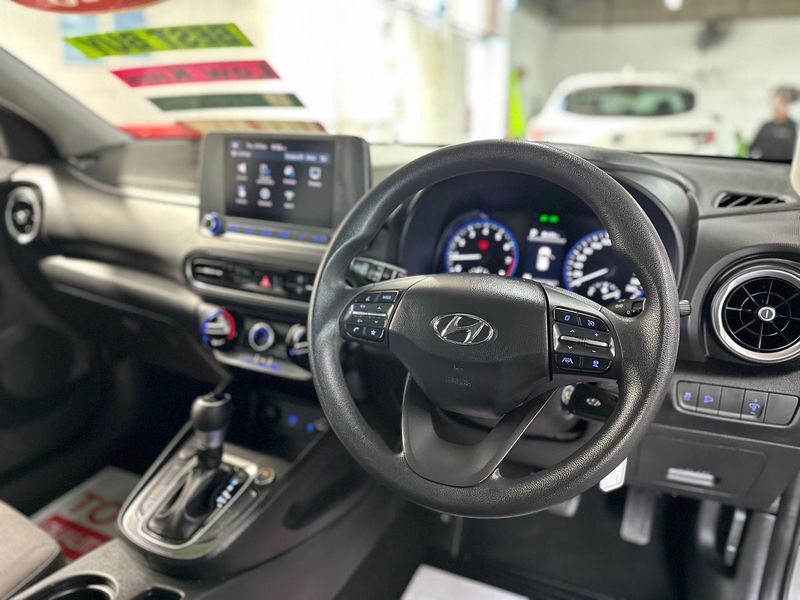 2023 Hyundai Kona Auto 2WD MY23 Photo 15