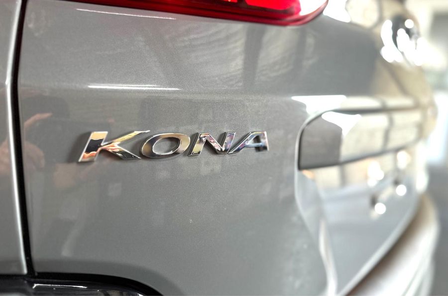 2023 Hyundai Kona Auto 2WD MY23 Photo 30