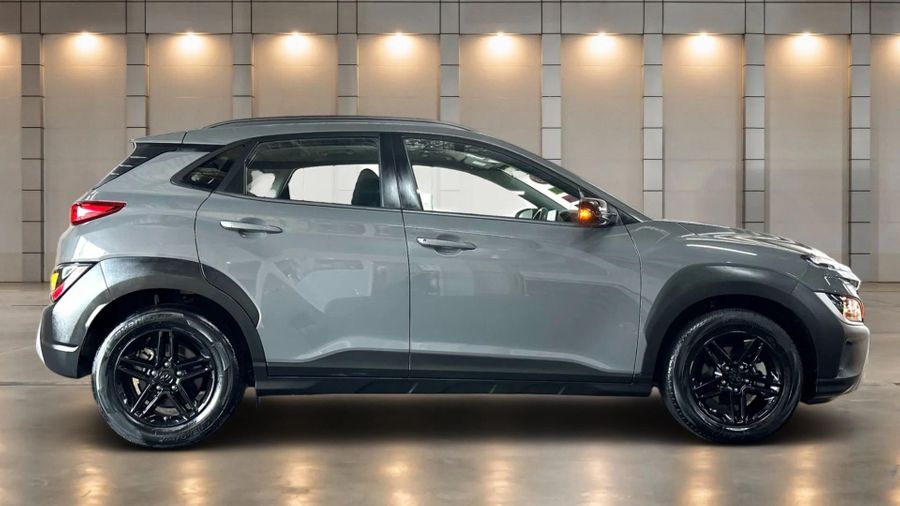 2023 Hyundai Kona Auto 2WD MY23 Photo 4
