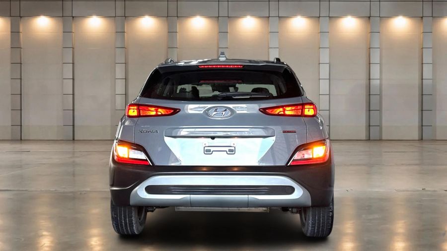2023 Hyundai Kona Auto 2WD MY23 Photo 6