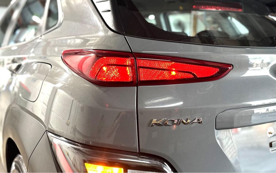 2023 Hyundai Kona Auto 2WD MY23 Photo 29