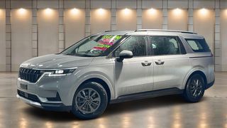 2021 Kia Carnival S People Mover (Panthera Metal) Pre-Owned Car Thumbnail