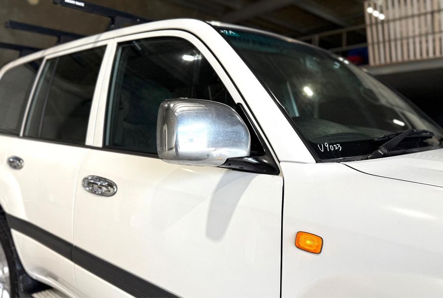 2005 Toyota Landcruiser GXL Auto 4x4 Photo 21