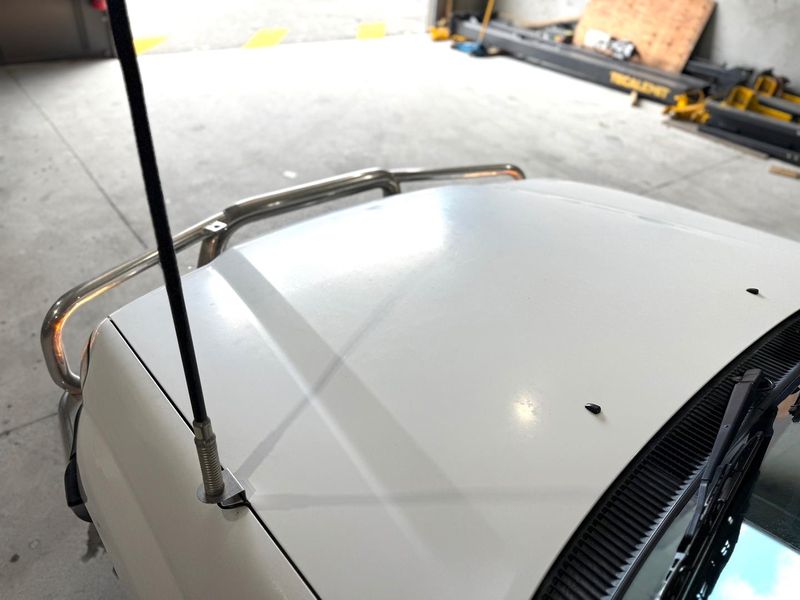 2005 Toyota Landcruiser GXL Auto 4x4 Photo 25