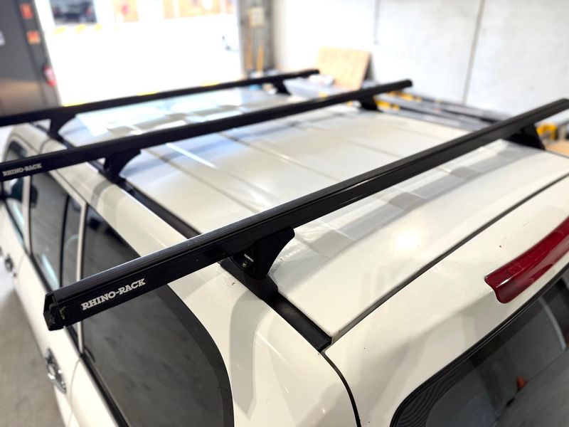 2005 Toyota Landcruiser GXL Auto 4x4 Photo 26