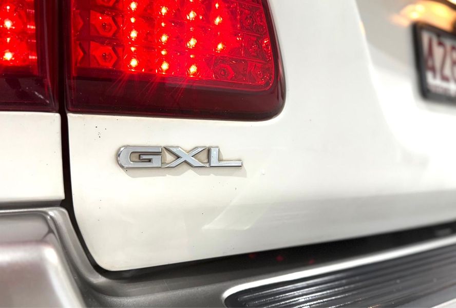 2005 Toyota Landcruiser GXL Auto 4x4 Photo 30