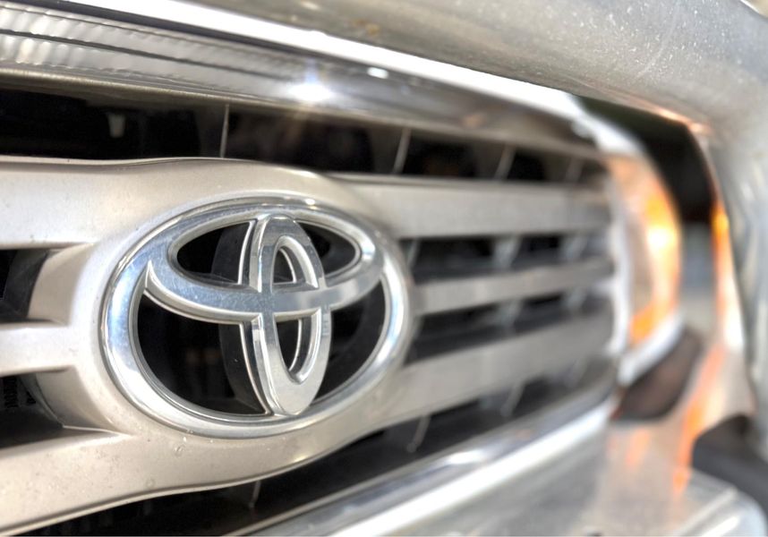 2005 Toyota Landcruiser GXL Auto 4x4 Photo 23