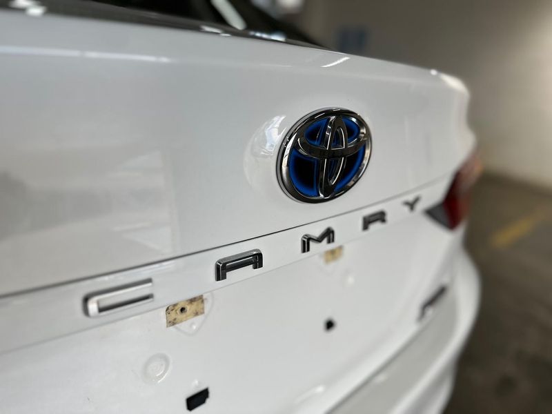 2023 Toyota Camry Ascent Auto Photo 32