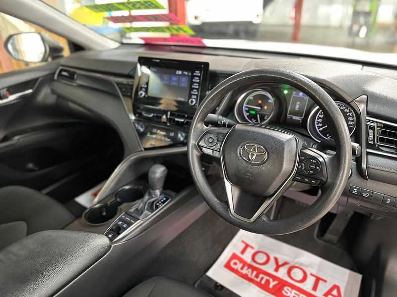 2023 Toyota Camry Ascent Auto Photo 16