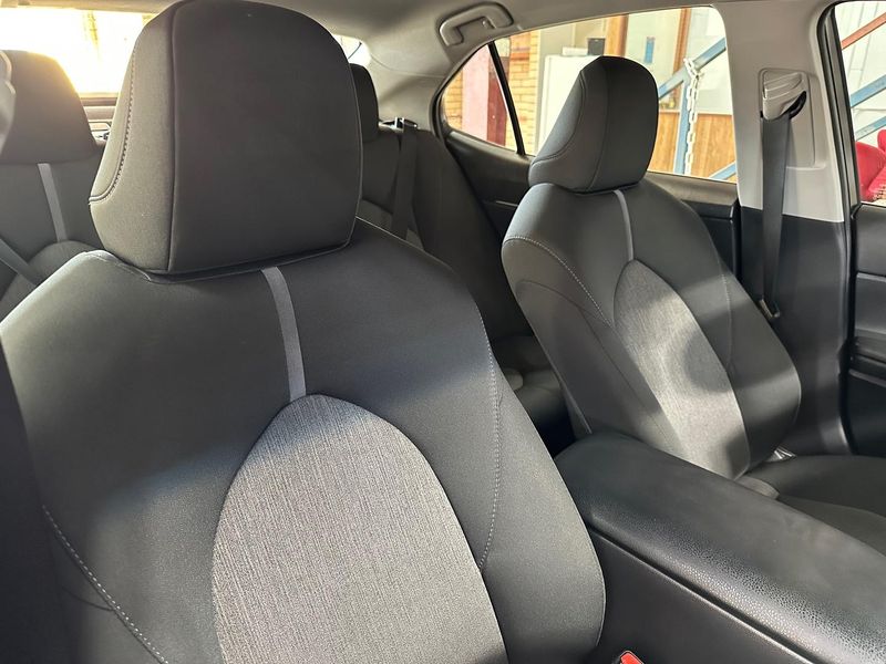 2023 Toyota Camry Ascent Auto Photo 15