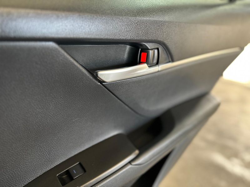 2023 Toyota Camry Ascent Auto Photo 17