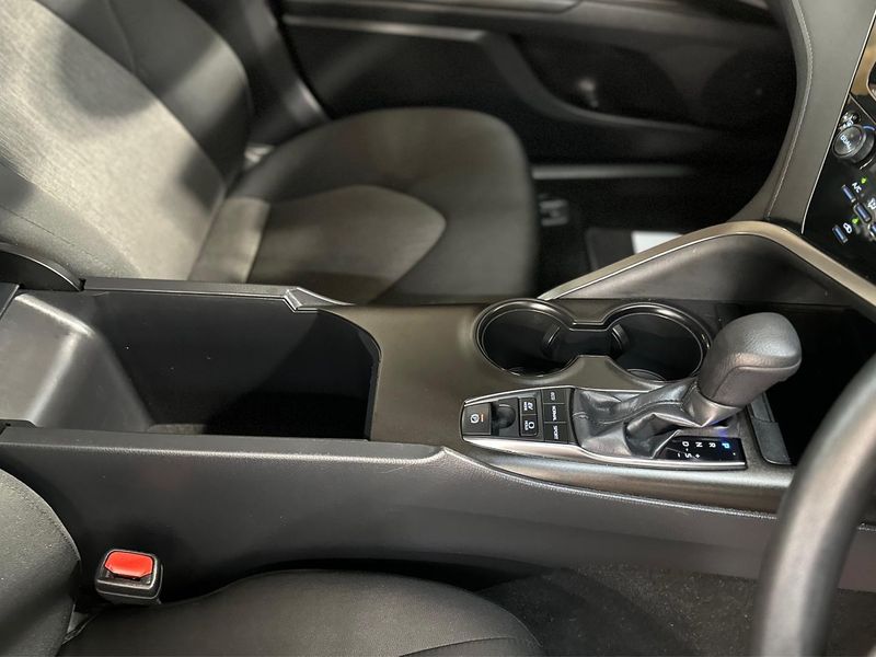 2023 Toyota Camry Ascent Auto Photo 14