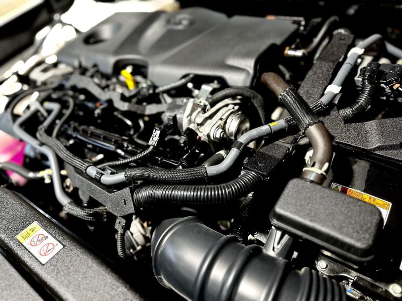 2023 Toyota Camry Ascent Auto Photo 24