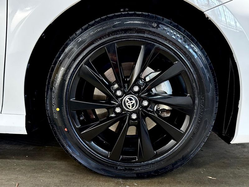 2023 Toyota Camry Ascent Auto Photo 23