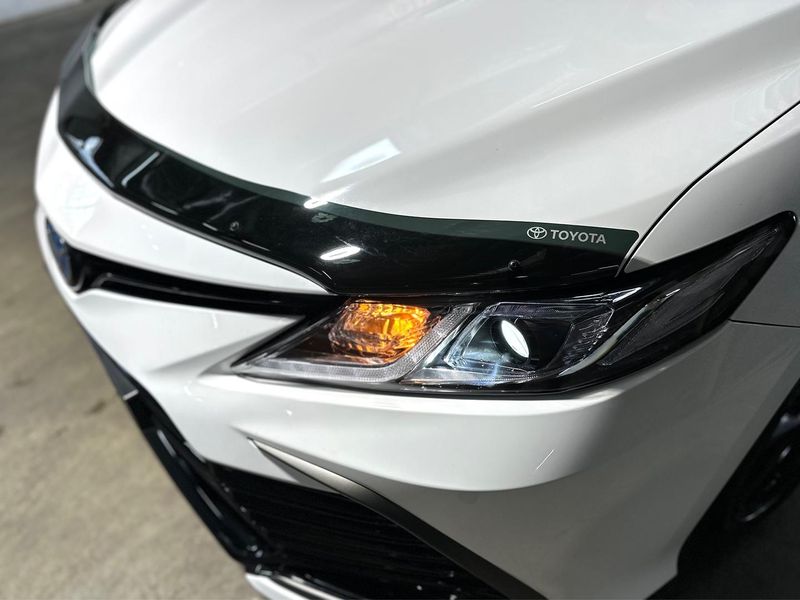 2023 Toyota Camry Ascent Auto Photo 28