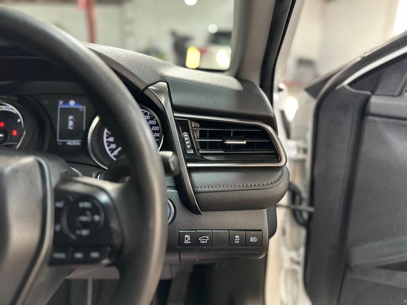 2023 Toyota Camry Ascent Auto Photo 10