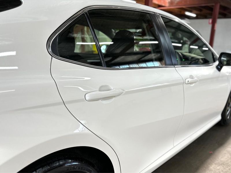 2023 Toyota Camry Ascent Auto Photo 34