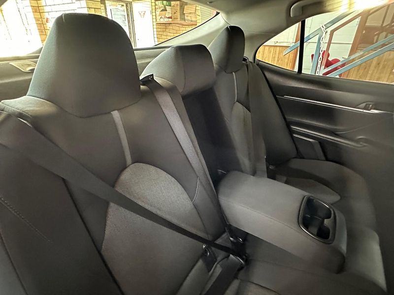 2023 Toyota Camry Ascent Auto Photo 19