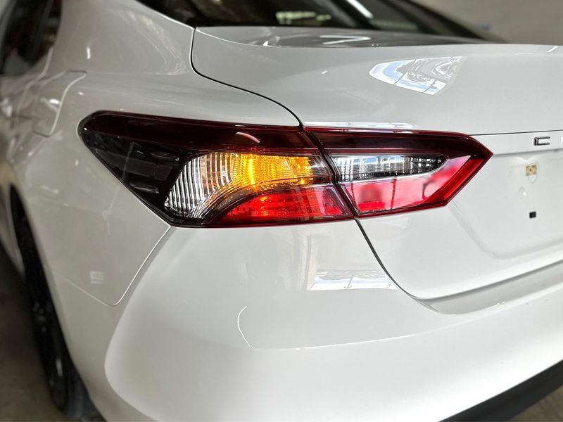 2023 Toyota Camry Ascent Auto Photo 31