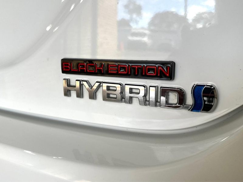 2023 Toyota Camry Ascent Auto Photo 33