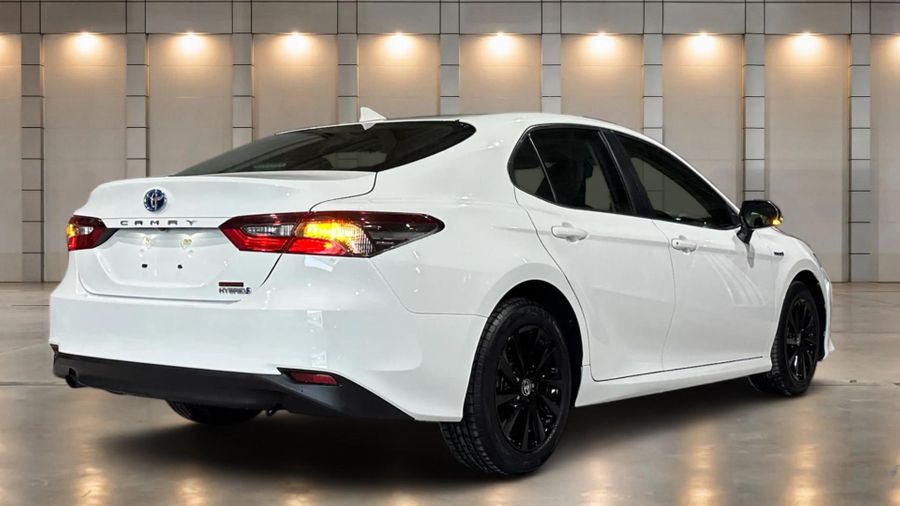 2023 Toyota Camry Ascent Auto Photo 6