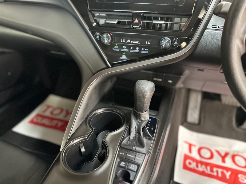 2023 Toyota Camry Ascent Auto Photo 13