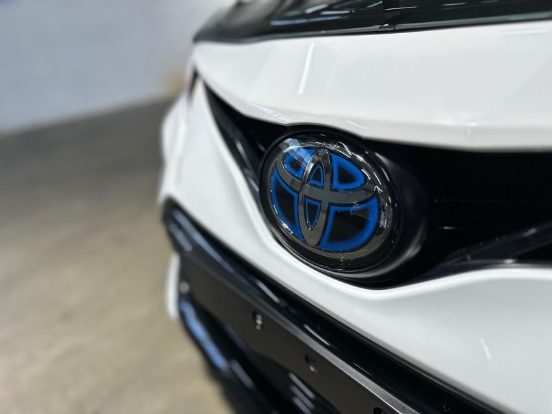 2023 Toyota Camry Ascent Auto Photo 27