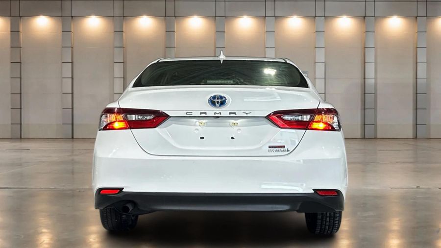 2023 Toyota Camry Ascent Auto Photo 5