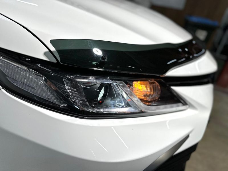 2023 Toyota Camry Ascent Auto Photo 26