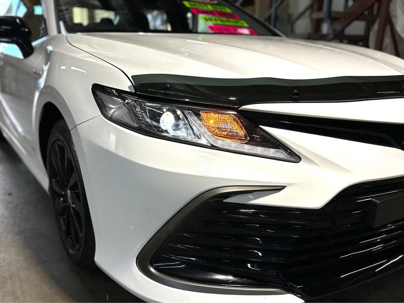 2023 Toyota Camry Ascent Auto Photo 25