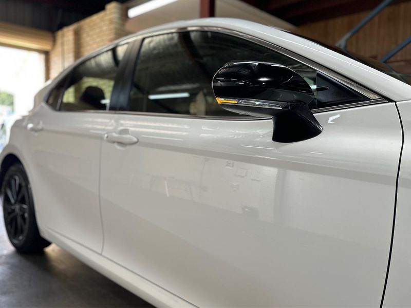 2023 Toyota Camry Ascent Auto Photo 21