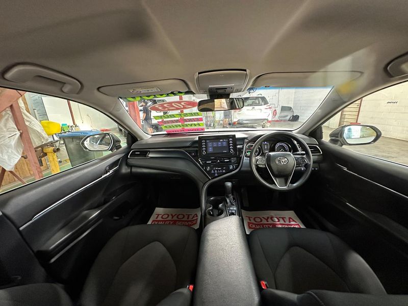 2023 Toyota Camry Ascent Auto Photo 18