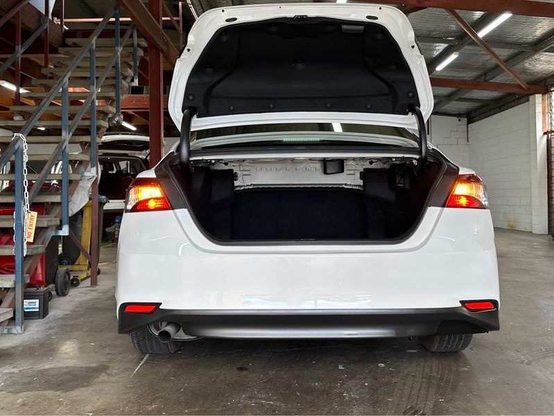 2023 Toyota Camry Ascent Auto Photo 35