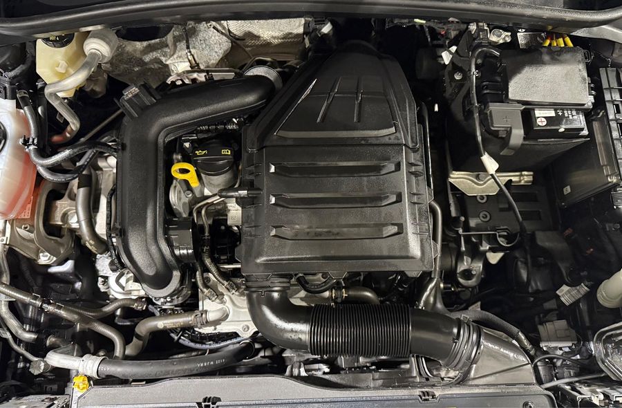 2023 Volkswagen T-Cross 85TSI Life C11 Auto MY23 Photo 19