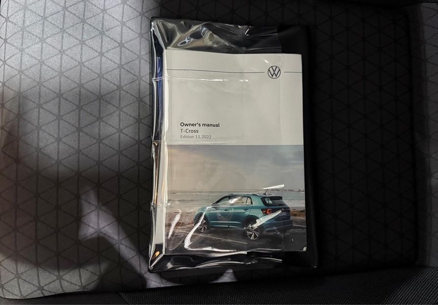 2023 Volkswagen T-Cross 85TSI Life C11 Auto MY23 Photo 29