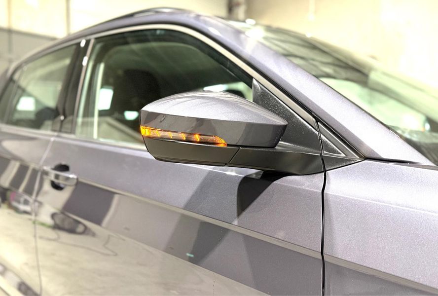 2023 Volkswagen T-Cross 85TSI Life C11 Auto MY23 Photo 20