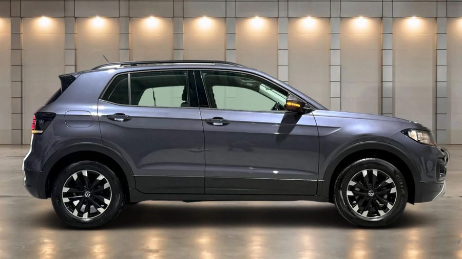 2023 Volkswagen T-Cross 85TSI Life C11 Auto MY23 Photo 8