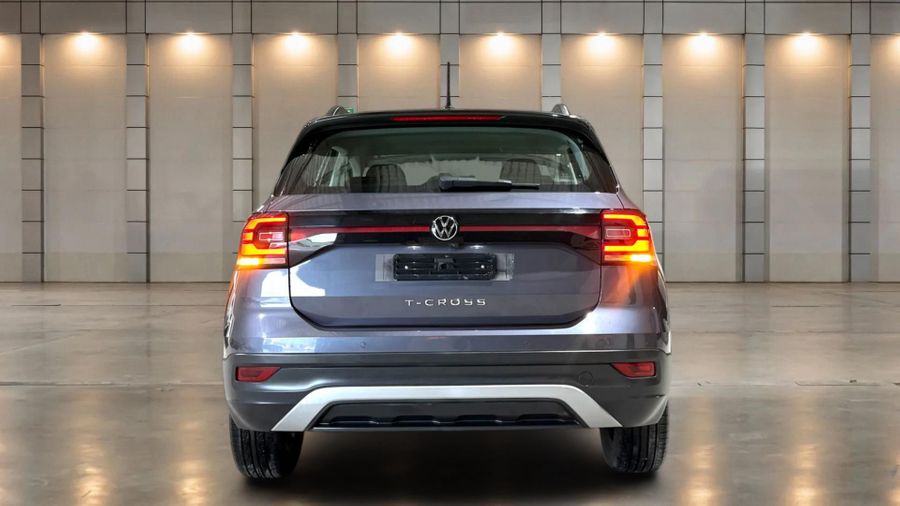 2023 Volkswagen T-Cross 85TSI Life C11 Auto MY23 Photo 6