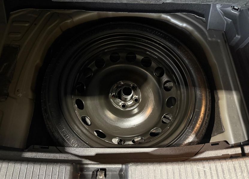 2023 Volkswagen T-Cross 85TSI Life C11 Auto MY23 Photo 28