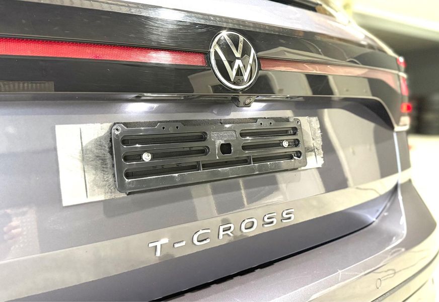 2023 Volkswagen T-Cross 85TSI Life C11 Auto MY23 Photo 26