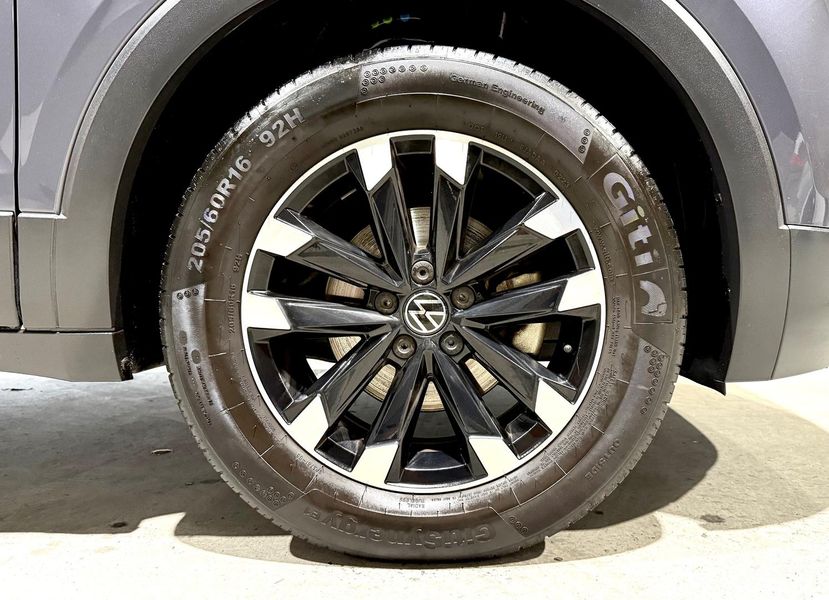 2023 Volkswagen T-Cross 85TSI Life C11 Auto MY23 Photo 18