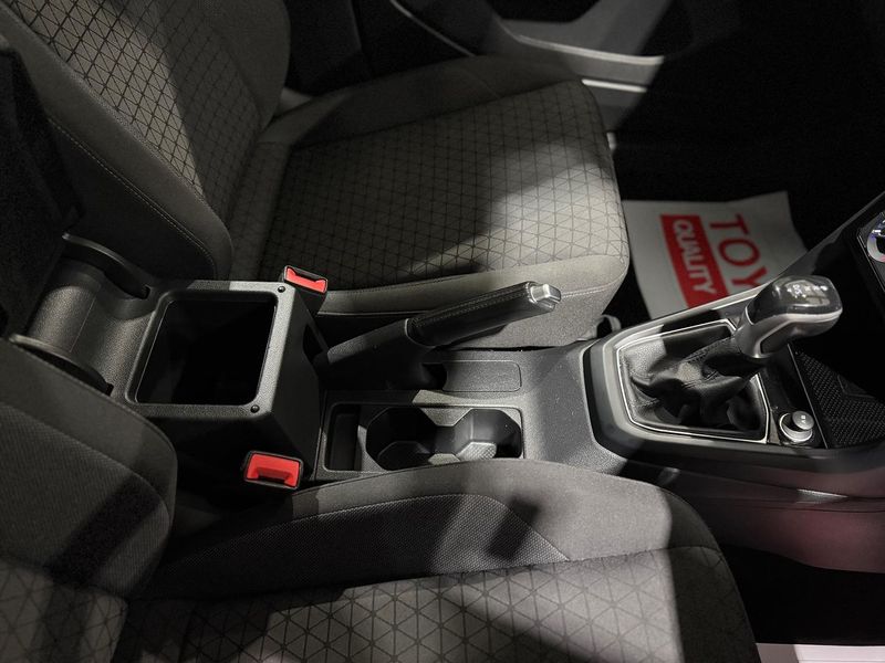 2023 Volkswagen T-Cross 85TSI Life C11 Auto MY23 Photo 13