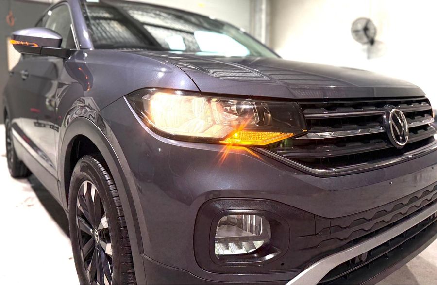 2023 Volkswagen T-Cross 85TSI Life C11 Auto MY23 Photo 21