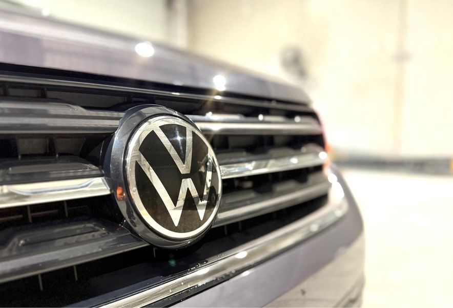 2023 Volkswagen T-Cross 85TSI Life C11 Auto MY23 Photo 22