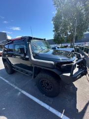 2012  Toyota FJ Cruiser SUV Pre-Owned Car Thumbnail