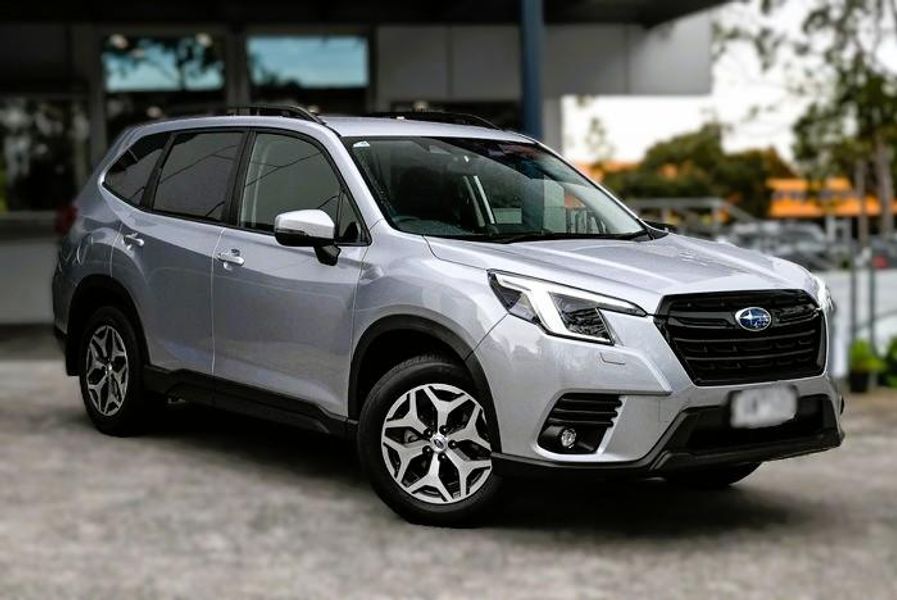 2023 Subaru Forester 2.5i S5 Auto AWD MY23 Photo 1
