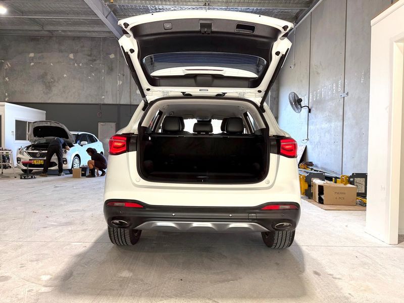 2023 MG HS Excite Auto FWD MY23 Photo 26